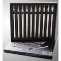 Long Stainless Steel Tattoo Tip Kits